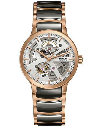 Rado Centrix Automatic Open Heart R30181104