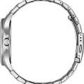 Citizen Citizen Basic BF2021-82L  — задняя крышка металл сталь корпуса японские часы