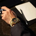 Оригинальные часы Casio Casio G-Shock AWM-500GD-9ADR электронные калибр механизма  общий вид