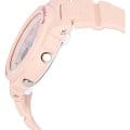 Casio Casio Baby-G BGA-260FL-4A  наручные женские часы фото под углом.