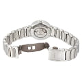 Rado Rado Centrix R30940013 centrix швейцарские женские часы на браслете сталь + керамические вставки боковой вид