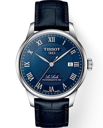 Tissot Le Locle Powermatic 80 T006.407.16.043.00