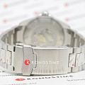 Certina Certina DS Action C048.410.11.091.00 механические мужские часы часы, крупный план бирюзовый циферблат