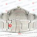 Swiss Military Hanowa Swiss Military Hanowa Roadrunner SMWGK0005601 мужские часы черный циферблат на запястье