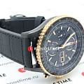 Hamilton Hamilton Khaki Aviation Converter Auto Chrono H76736730 механические мужские часы с аксессуарами мужские часы модель H76736730