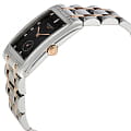 Longines Longines DolceVita L5.512.5.57.7 dolcevita швейцарские женские часы на браслете нержавеющая сталь + золото 18к боковой вид