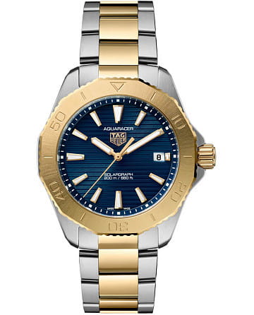 TAG Heuer Aquaracer Professional 200 Solargraph WBP1120.BB0002