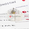 Swatch Swatch Gent Biosourced Standart SO28Z129 женские часы прозрачный циферблат на запястье