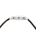 Orient AC00009N наручные мужские часы застежка крупным планом