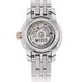 Mido Mido Baroncelli Lady Twenty Five M039.007.22.106.00  наручные женские часы фото под углом.