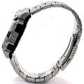 Casio Casio Collection AE-1400WHD-1AVDF (AE-1400WHD-1A) illuminator японские мужские часы на браслете нержавеющая сталь боковой вид