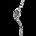 Casio Casio G-Shock AWM-500D-1A8DR (AWM-500D-1A8) мужские часы серебристый циферблат на запястье