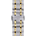 Tissot Tissot Chemin des Tourelles Powermatic 80 T099.407.22.038.00 Chemin des Tourelles наручные мужские часы фото под углом.
