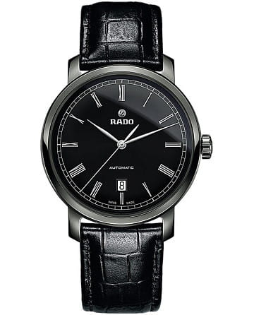 Rado Diamaster R14806156
