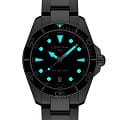Certina C0484101109100 наручные мужские часы застежка крупным планом