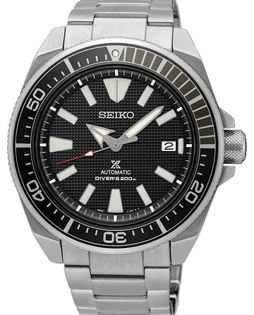 Seiko Prospex SRPF03K1
