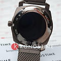 Fossil FS5936 наручные мужские часы застежка крупным планом