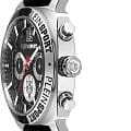 Plein Sport Plein Sport Wildcat PSGBA0623  немецкие мужские часы на браслете силикон боковой вид