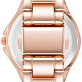 Anne Klein Anne Klein Metals 3922WTRG  американские женские часы на браслете сталь c pvd покрытием боковой вид