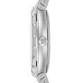Salvatore Ferragamo Salvatore Ferragamo Signature SFDM00118  швейцарские женские часы на браслете кожаный боковой вид