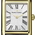 Maurice Lacroix Maurice Lacroix Fiaba Square FA1205-PVY01-110-2  наручные женские часы фото под углом.