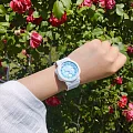 Casio Casio Baby-G BGA-250-7A1  наручные женские часы фото под углом.