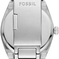 Оригинальные часы Fossil Fossil Everett FS6056 кварцевые калибр механизма  общий вид
