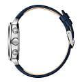 Lee Cooper Lee Cooper LC08172.399  английские мужские часы на браслете кожаный боковой вид