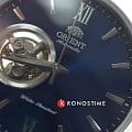 Orient Orient Classic Automatic AG03001D  наручные мужские часы фото под углом.