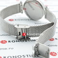 Romanson Romanson RM7A16QLW(WH) женские часы белый циферблат на запястье