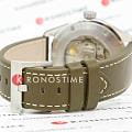 Hamilton Hamilton Khaki Field Expedition Auto H70315830 механические мужские часы часы, крупный план черный циферблат