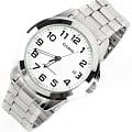 Casio Casio Collection MTP-1215A-7B2  — задняя крышка сталь металл корпуса японские часы