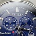 Оригинальные часы Citizen Citizen Eco-Drive AT2570-56L кварцевые калибр механизма citizen h504 общий вид