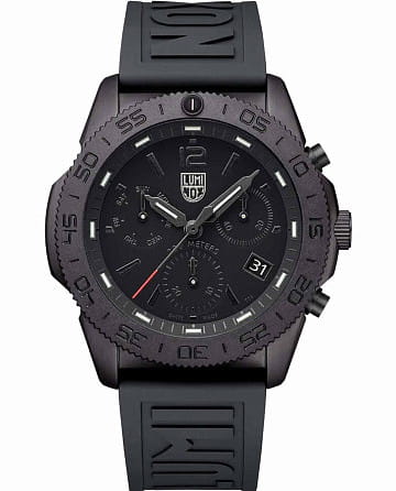 Luminox Pacific Diver Chronograph XS.3141.BO.1.SET