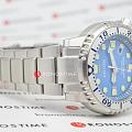 Citizen Citizen Promaster BN0165-55L мужские часы голубой циферблат на запястье