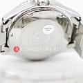 Orient Orient Mako Kamasu RA-AA0810N механические мужские часы часы, крупный план серый циферблат
