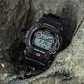 Casio Casio G-Shock G-7900-1DR (G-7900-1E) — наручные мужские часы наручные часы в перспективе серый циферблат