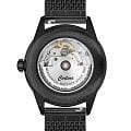 Certina C0298073305100 наручные мужские часы застежка крупным планом