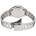 Casio Casio Collection MTP-1384D-7AVDF (MTP-1384D-7A) мужские часы серебристый циферблат на запястье