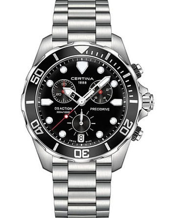 Certina DS Action Chronograph C032.417.11.051.00