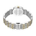 Cerruti 1881 Cerruti 1881 Gresta CIWLG0023802  французские женские часы на браслете нержавеющая сталь с ip-покрытием боковой вид