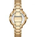 Michael Kors Michael Kors Pyper MK4666  — задняя крышка сталь металл корпуса американские часы