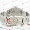 Swiss Military Hanowa Swiss Military Hanowa Roadrunner SMWGK0005602 мужские часы синий циферблат на запястье