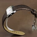 Tissot Tissot Bella Ora T023.309.16.031.01 кварцевые женские часы часы, крупный план белый циферблат