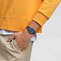 Swatch Swatch Gent Biosourced Standard SO28N117  — задняя крышка пластик корпуса швейцарские часы