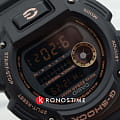 Casio Casio G-Shock DW-9052GBX-1A4DR (DW-9052GBX-1A4) мужские часы черный циферблат на запястье