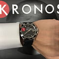 Часы Tissot V8 Swissmatic T106.407.16.051.00 фото 10
