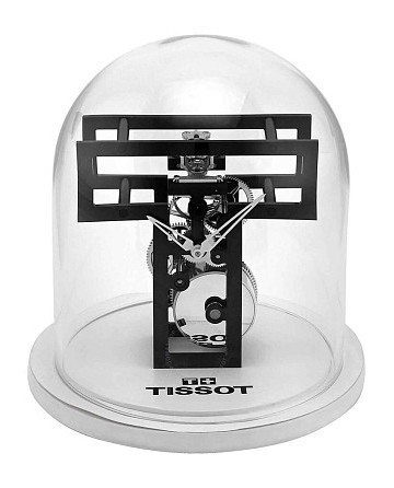 Tissot T-Pocket T-Clock T855.942.39.050.00