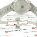 Tissot Tissot PR 100 Sport Gent T101.610.11.051.00 PR 100 — детали корпуса и нержавеющая сталь