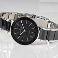 Часы Jacques Lemans High Tech Ceramic 42-8A фото 3